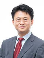 이성진 국세청 차장