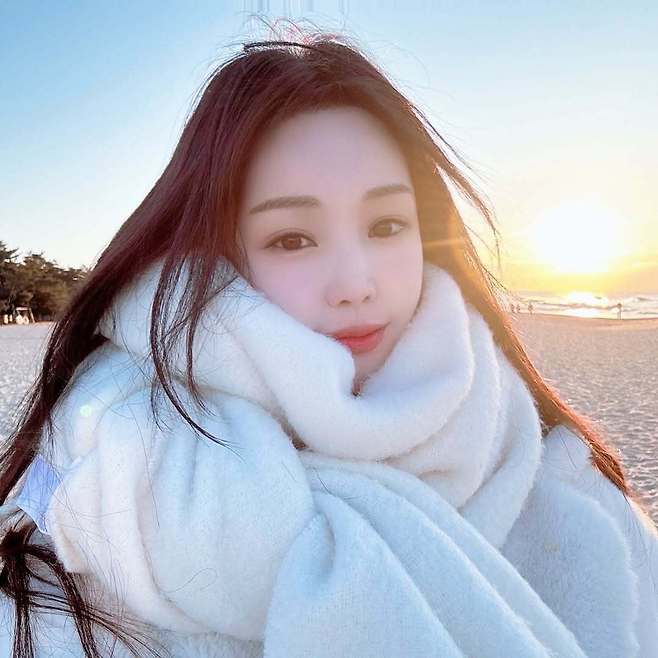 남규리 인스타그램 캡처