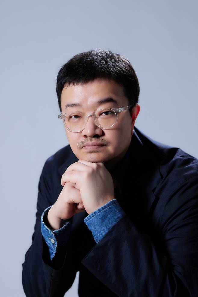 영화 ‘군체’를 연출한 연상호 감독. 사진제공|쇼박스