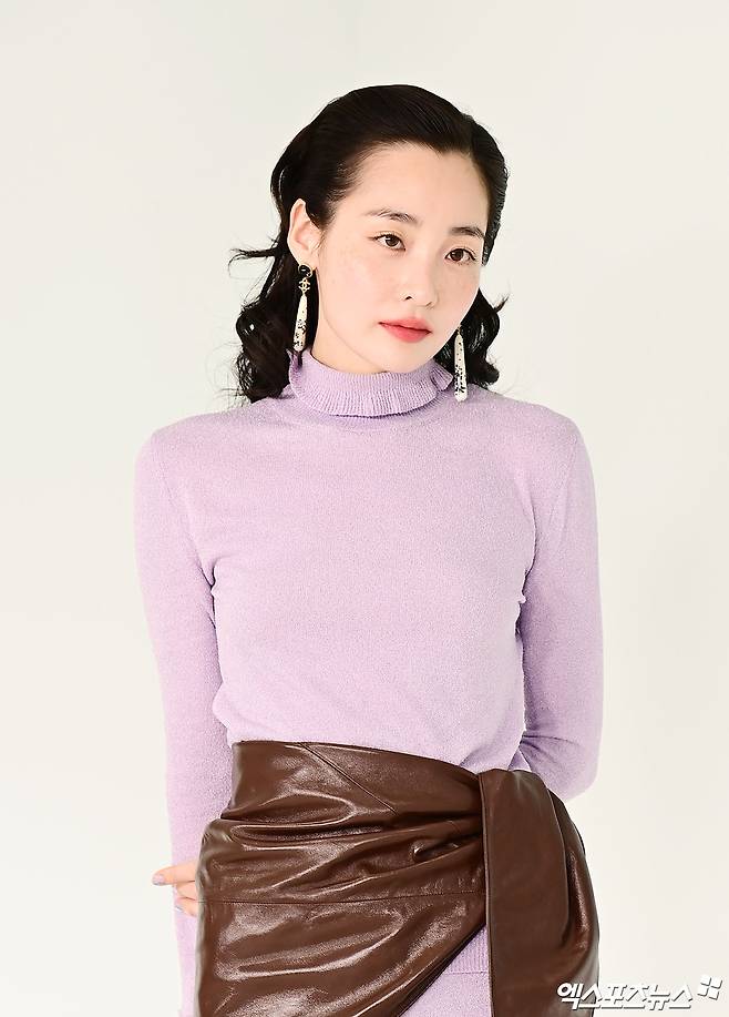 김민하, 엑스포츠뉴스 박지영 기자