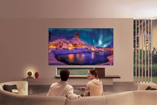 LG 올레드 TV [출처=LG전자]