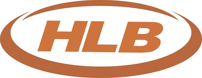 HLB CI.(사진제공=HLB)