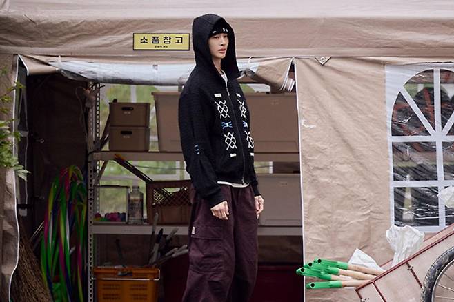 출처:넷플릭스 '유재석 캠프'