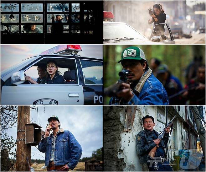 영화 '호프' 영화장면 (해남군 제공. 재판매 및 DB금지) ⓒ 뉴스1
