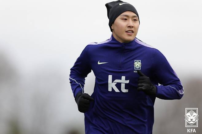 사진=대한축구협회