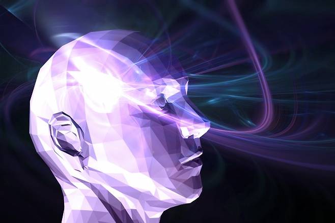인공지능(AI)과 생명과학 기술이 급속도로 발전하면서 AI나 장기유사체(오가노이드) 등이 '의식'을 가지는지에 대한 윤리적 논의가 확대되고 있다. 게티이미지뱅크 제공