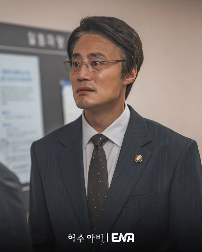 ENA 〈허수아비〉이희준