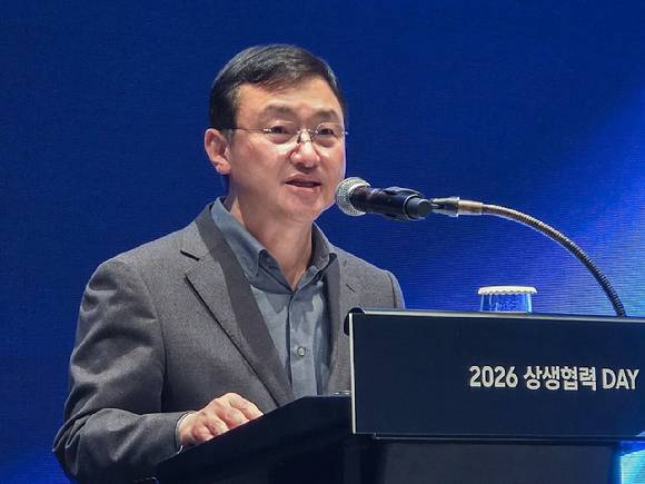 노태문 삼성전자 대표이사 사장.[사진=삼성전자]