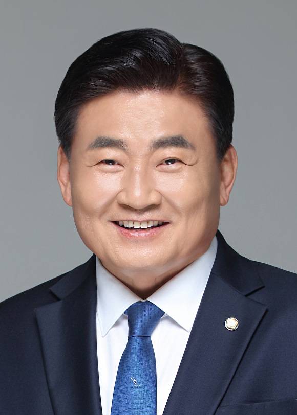 더불어민주당 소병훈 국횡의원 [사진=소병훈 의원실]