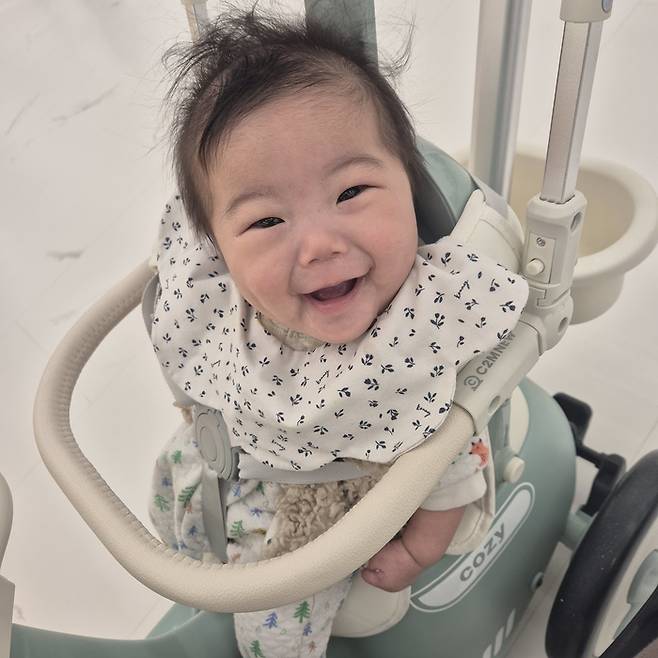기증자 장소민 양[ 한국장기조직기증원]