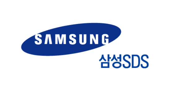삼성에스디에스 CI. (삼성에스디에스 제공)