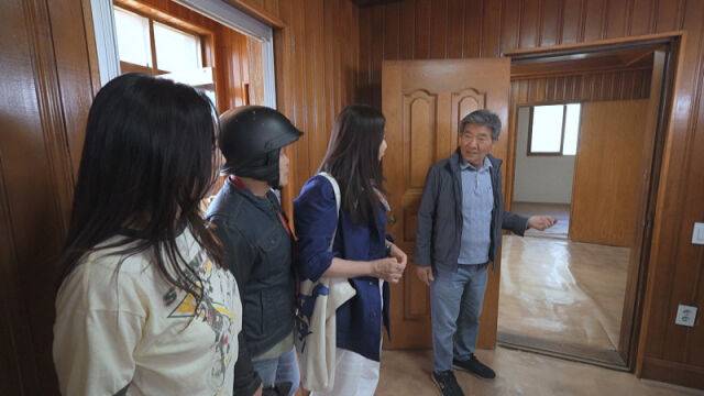 '같이 삽시다'/KBS