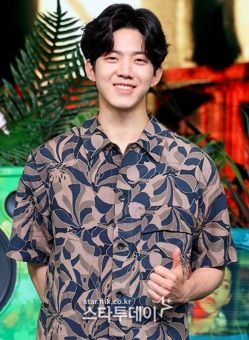 데이식스 도운. 사진|스타투데이DB