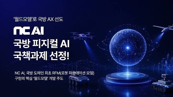 /제공=NC AI