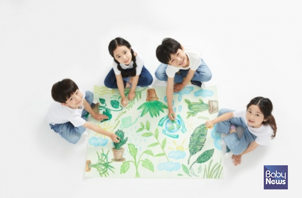서울특별시교육청은 '2026년 유보통합 실행기반 강화 사업'의 일환으로 유아 맞춤형 체험 중심 안전교육 사업을 본격 추진한다. ⓒ베이비뉴스