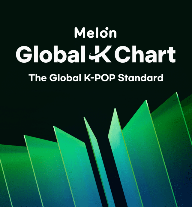 [멜론] Global-K Chart 집계 기준 공개
