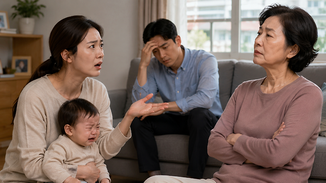 기사 이해를 돕기 위해 AI로 생성한 이미지