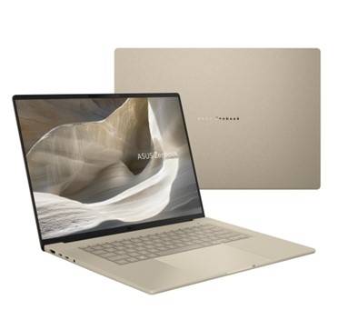 ASUS 젠북 A16 [ASUS 제공]