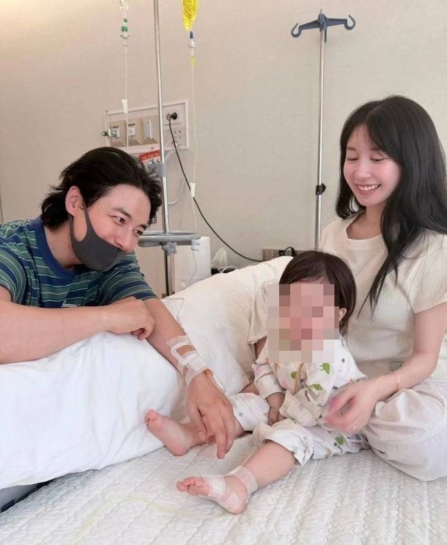 이지훈 소셜미디어