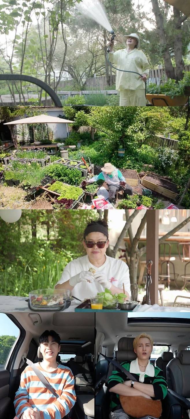 [서울=뉴시스] 이영자. (사진=MBC) 2026.05.28. photo@newsis.com *재판매 및 DB 금지