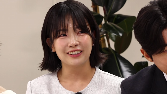 31기 영숙. 유튜브 채널 ‘촌장엔터테인먼트TV’ 영상 캡처.