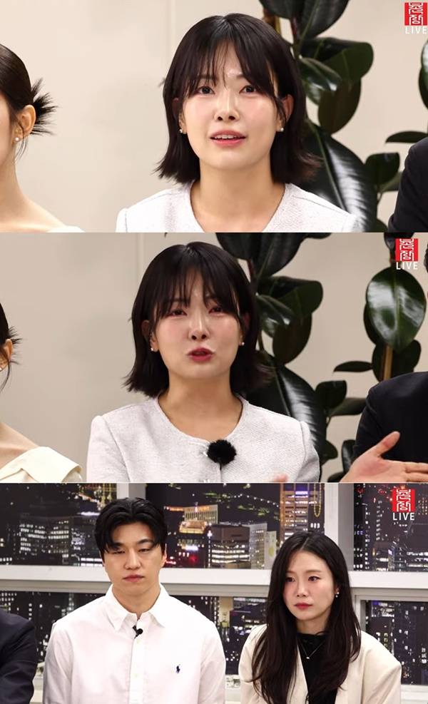 나는 솔로 31기 / 사진=유튜브 채널 촌장엔터테인먼트TV 캡처