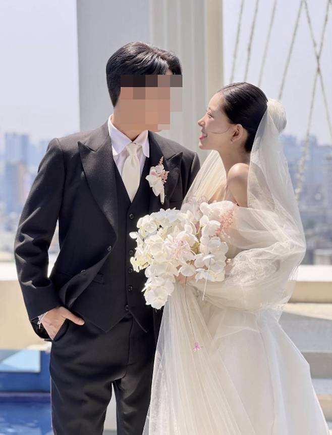 최준희 계정