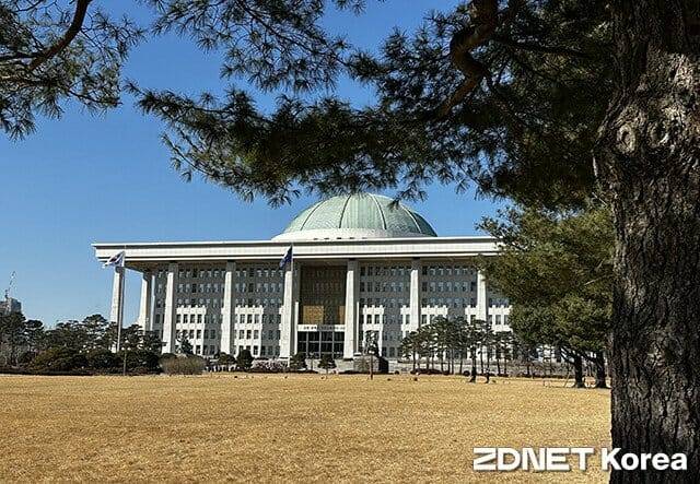 올 1월 토큰증권 도입 관련 법 개정안이 국회 본회의를 통과했다.