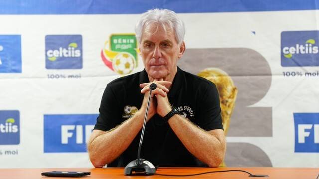 ⓒBafana Bafana