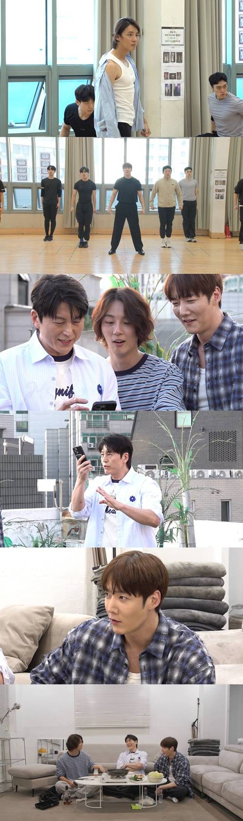 ‘미운우리새끼’ 류수영, 결혼 고충 토로 (제공: SBS ‘미운 우리 새끼’)