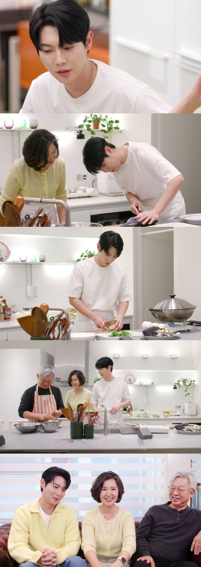 '편스토랑'&nbsp;