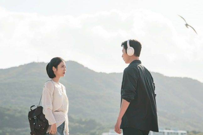 ⓒ'닥터 섬보이' 스틸