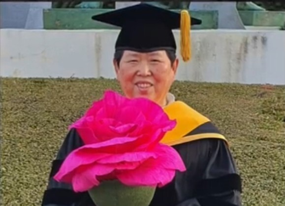 한국장기조직기증원은 지난해 8월 20일 전북대학교병원에서 함정희(71) 씨가 뇌사 상태에서 간과 양쪽 신장, 양쪽 안구를 각각 기증했다고 29일 밝혔다. [사진=한국장기조직기증원]