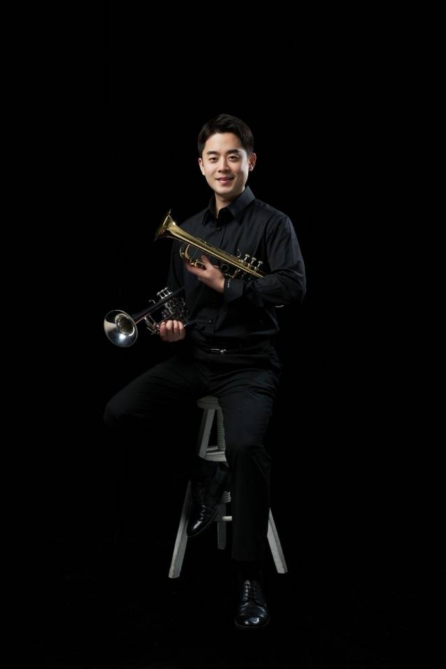 KBS교향악단 트럼펫 수석 남관모 [본인 제공]