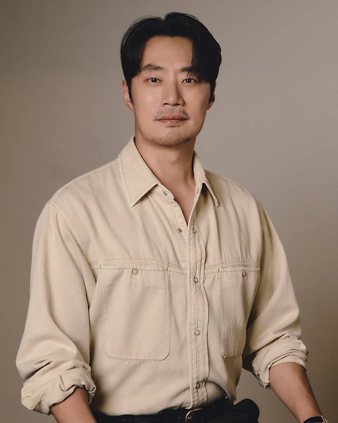 배우 이희준 [BH엔터테인먼트 제공]