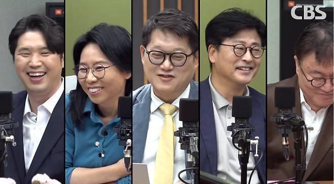 박성태의 뉴스쇼 유튜브 영상 캡처