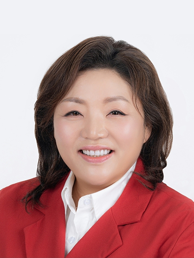 강주내 국민의힘 경기도의원 후보. 사진=강주내 후보 선거캠프