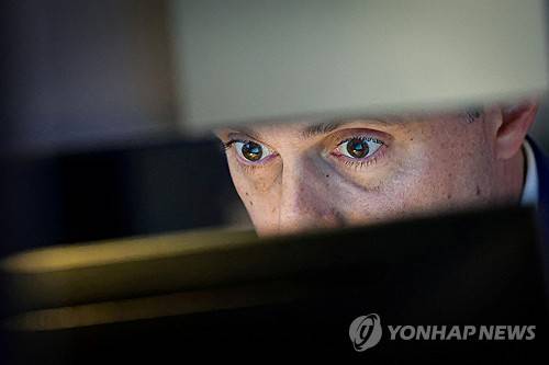 뉴욕증권거래소연합뉴스 사진 제공