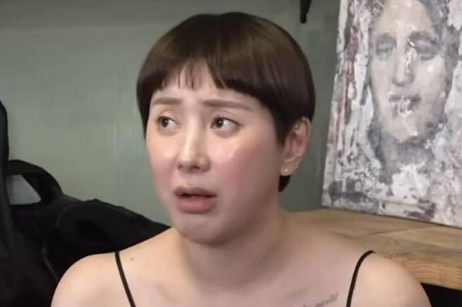 출처:채널 '개과천선 서인영'