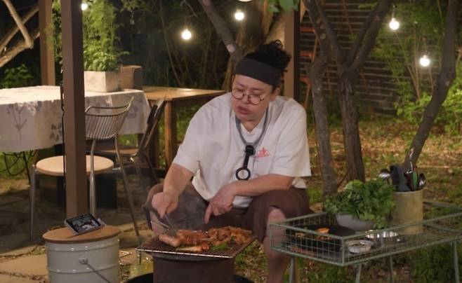 MBC '전지적 참견 시점'