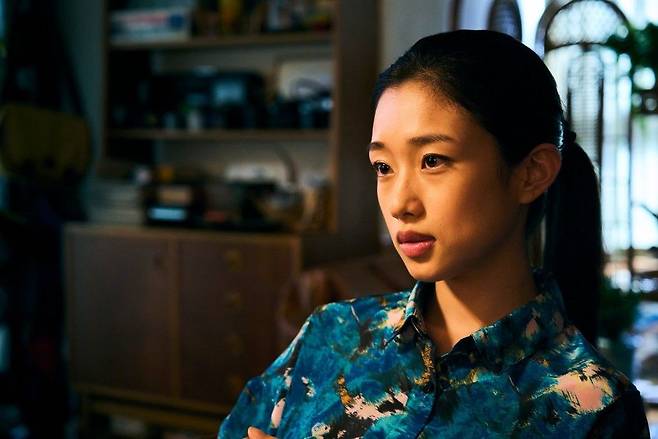 ‘르누아르’ 스틸컷. 네이버 영화 ‘르누아르’(2026)