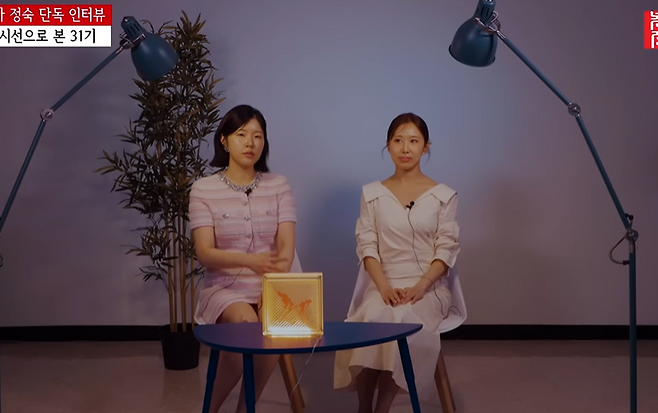 사진=유튜브 채널 ‘촌장엔터테인먼트TV’ 캡처