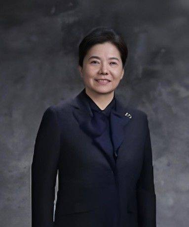 딩샹췬 중국 국가금융감독관리총국 당서기. 사진출처: 중국인민보험 집단 홈페이지 캡처. 2026.05.30