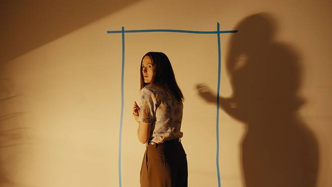 영화 ‘백룸’ 속 장면. 바이포엠스튜디오 제공