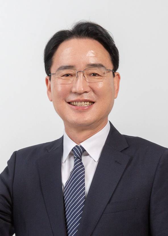 황병직 국민의힘 영주시장 후보