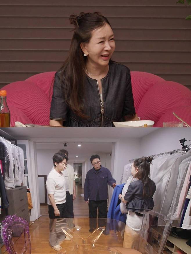 출처:SBS ‘미운 우리 새끼’