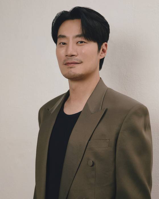 배우 이희준. BH엔터테인먼트 제공.