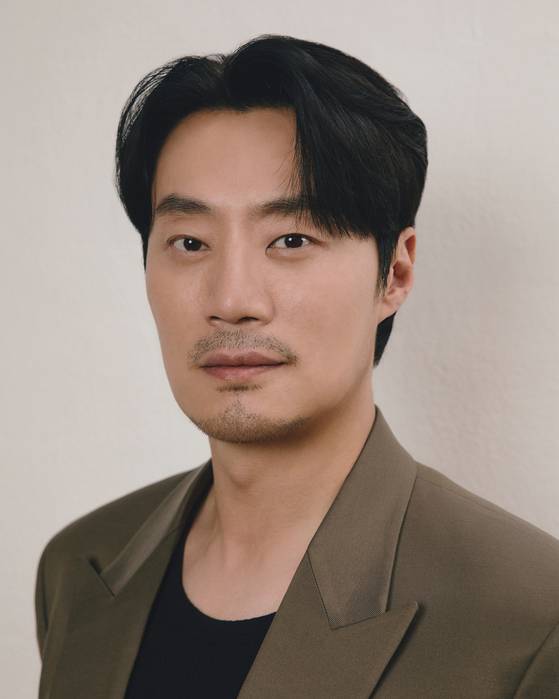 배우 이희준. BH엔터테인먼트 제공.