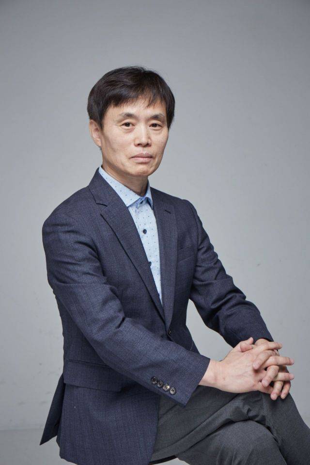 임동철 이노보테라퓨틱스 최고기술책임자. 이노보테라퓨틱스 제공