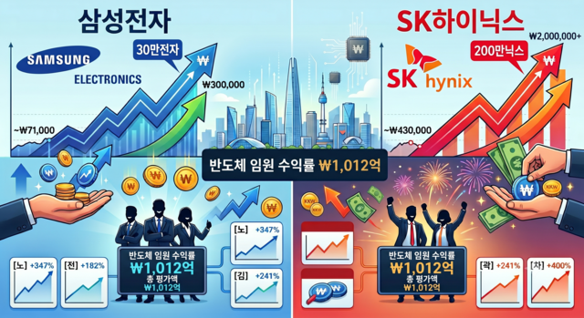 제미나이가 그린 일러스트.